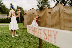 Child Friendly Entertainment at Applewood Hall in Norfolk