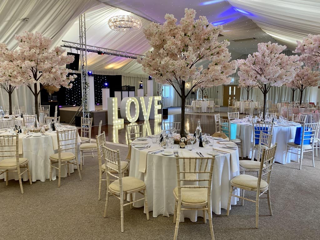 Contact Applewood Hall - Norfolk Wedding Venue